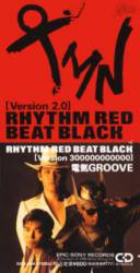 TM Network : Rhythm Red Beat Black (Version 2.0)